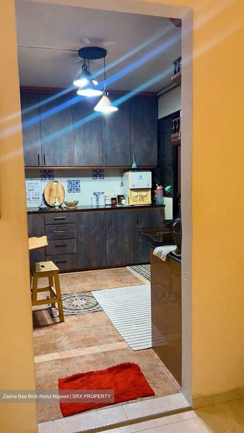 Blk 367 Corporation Drive (Jurong West), HDB 5 Rooms #507265461